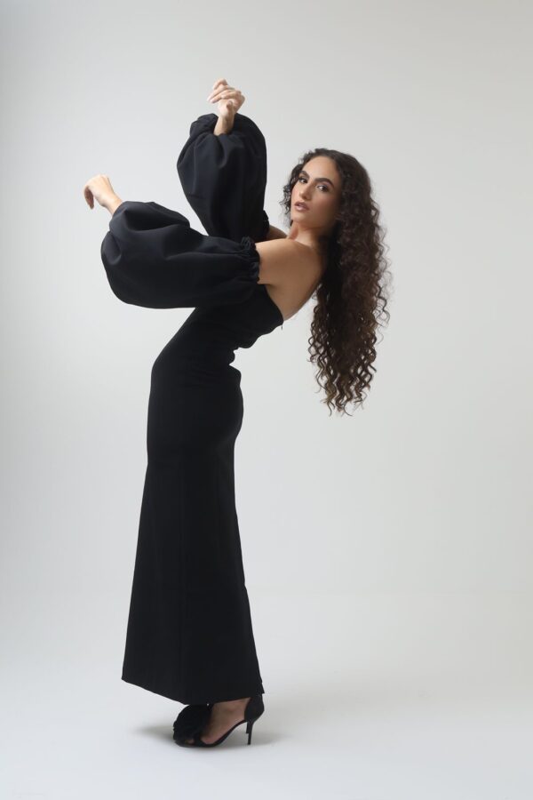 Vestido Vênus - Imagem 2
