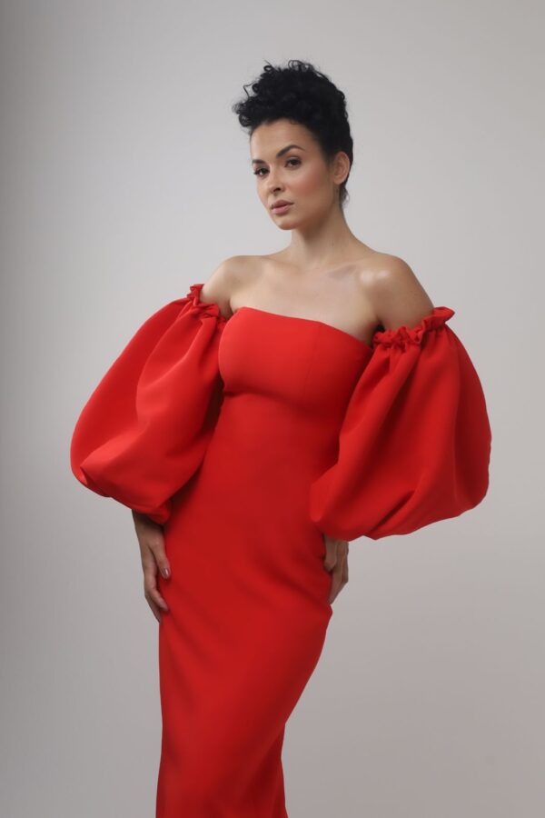 Vestido Vênus - Imagem 4