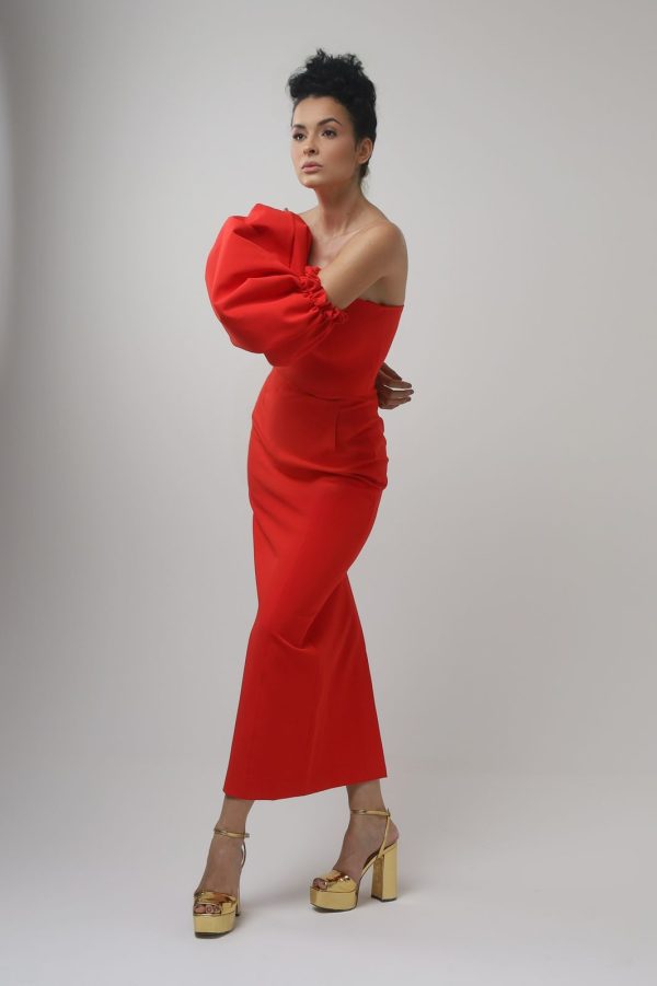 Vestido Vênus - Imagem 8