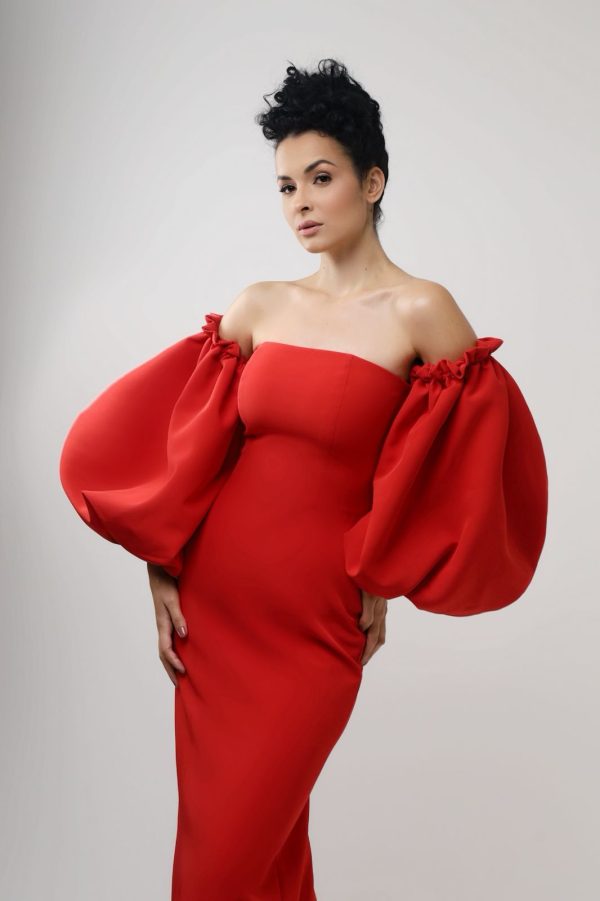 Vestido Vênus - Imagem 9