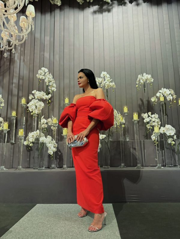 Vestido Vênus - Imagem 10
