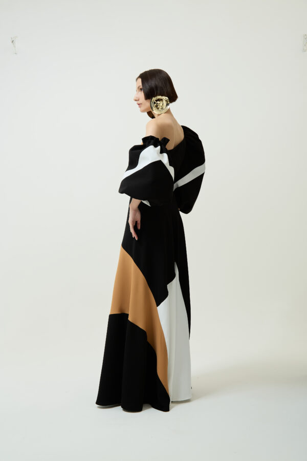 Top Solar Tricolor - Imagem 4