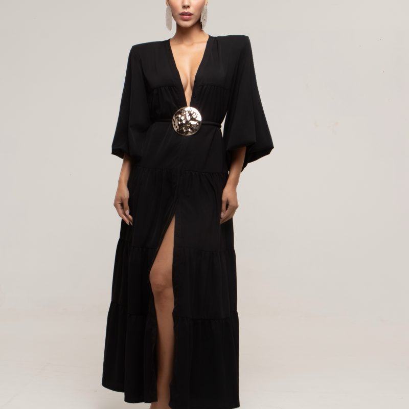 Vestido Túnica Galáxia