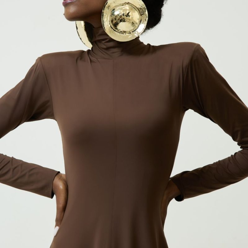 Vestido Afrodite New